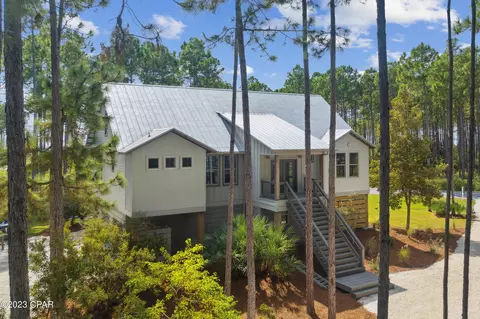 7512 Morning Marsh Trl, Panama City Beach, FL 32413