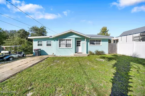 22610 Coral Ave, Panama City Beach, FL 32413