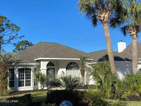 141 Palm Grove Blvd, Panama City Beach, FL 32408