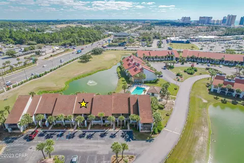 520 N Richard Jackson Blvd #1506, Panama City Beach, FL 32407
