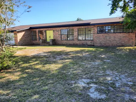 5012 Park Street St, Panama City, FL 32404