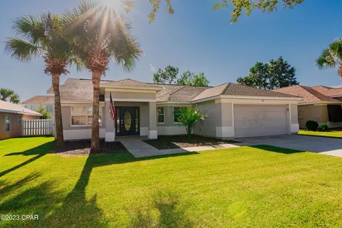 214 Oxford Ave, Panama City Beach, FL 32413