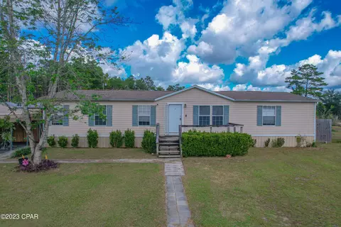 1027 Tashanna Ln, Southport, FL 32409