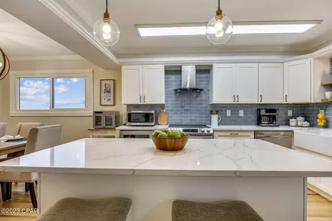 5801 Thomas Dr #901, Panama City Beach, FL 32408
