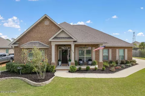 9518 Pebble Stone Dr, Pensacola, FL 32526