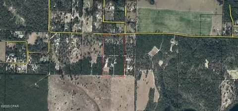 2941 Carter Cir, Chipley, FL 32428 photo 2