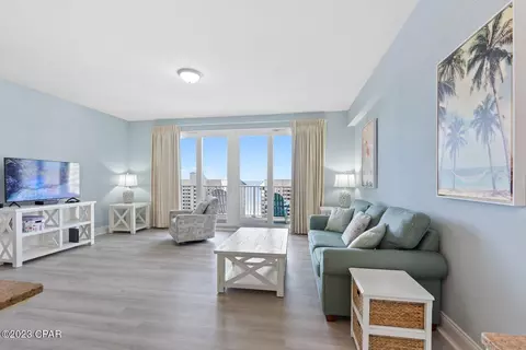 9860 S Thomas Dr #1119, Panama City Beach, FL 32408