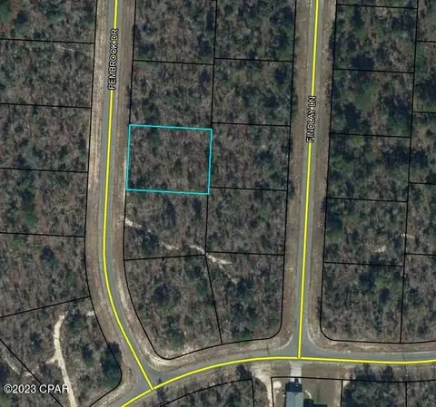 lot7 Pembrook Dr, Chipley, FL 32428