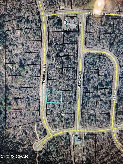 lot7 Pembrook Dr, Chipley, FL 32428 photo 2