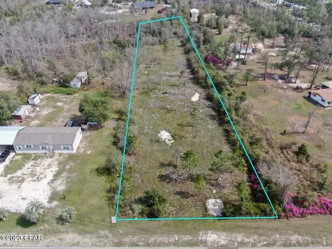 8532 Resota Beach Rd, Southport, FL 32409
