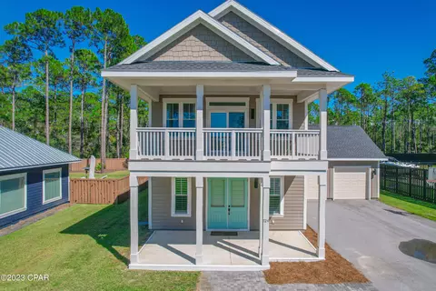 724 Wild Heron Way, Panama City Beach, FL 32413