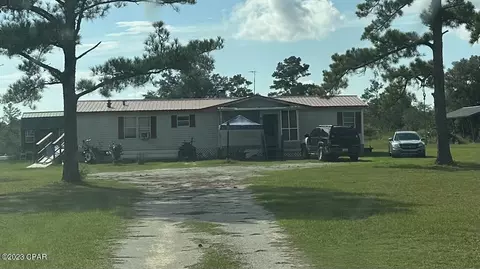 20911 Deep Springs Rd, Fountain, FL 32438