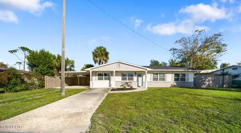 103 S Gay Ave, Panama City, FL 32404