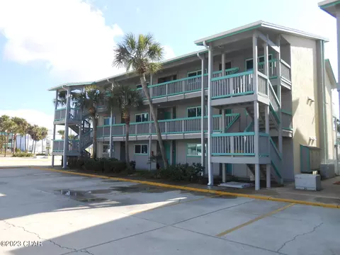6205 Thomas Dr #E5, Panama City Beach, FL 32408