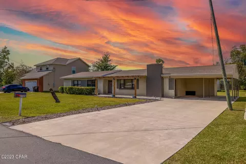 2723 Wakulla Ave, Panama City, FL 32405