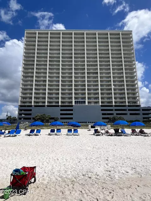 14415 Front Beach Rd #704, Panama City Beach, FL 32413
