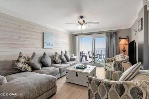 5801 Thomas Dr #1114, Panama City Beach, FL 32408