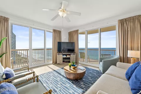14825 Front Beach Rd #1701, Panama City Beach, FL 32413