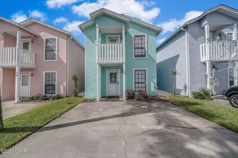 17214 Front Beach Rd #14 T, Panama City Beach, FL 32413