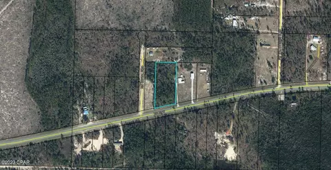 2402 SW State Rd 20 Rd, Fountain, FL 32438