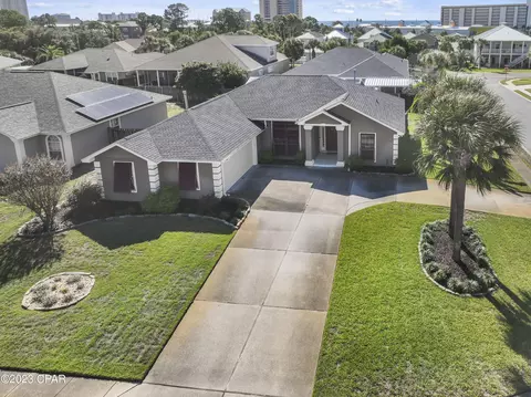 111 Nautical Way, Panama City Beach, FL 32413
