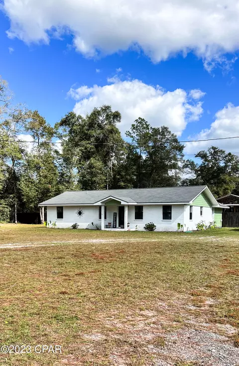 11203 Faircloth Rd, Bristol, FL 32321