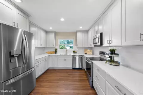 1200 W 11th St, Panama City, FL 32401