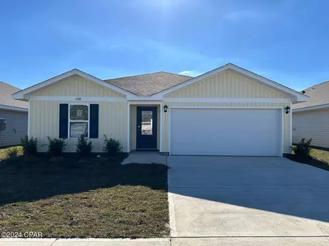 6508 Slabinski Ln, Panama City, FL 32404