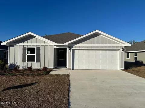 3127 Rachel Pl, Panama City, FL 32409