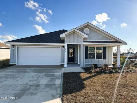 3124 Rachel Pl, Panama City, FL 32409