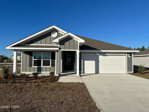 3123 Rachel Pl, Panama City, FL 32409