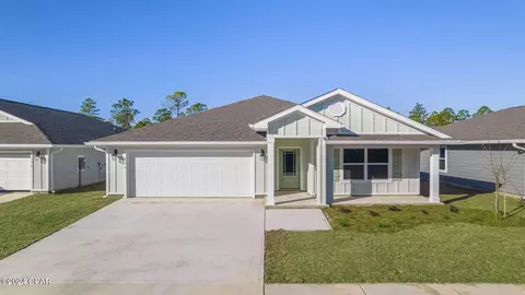 326 Cove Ln, Port Saint Joe, FL 32456