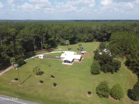 1550 Highway 277 Hwy, Chipley, FL 32428