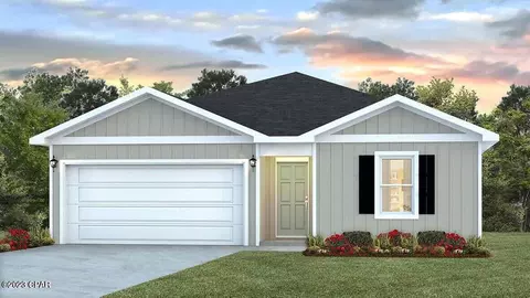 314 Cove Ln, Port Saint Joe, FL 32456