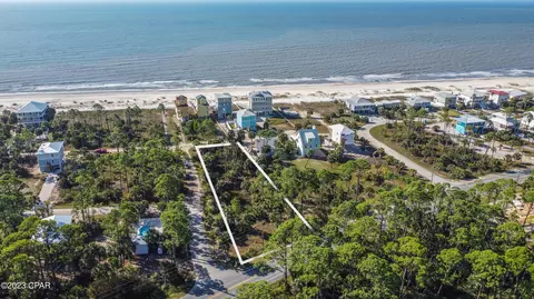 lot4 Canoe Ln, Port St Joe, FL 32456