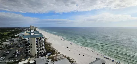 9900 S Thomas Dr #1724, Panama City Beach, FL 32408