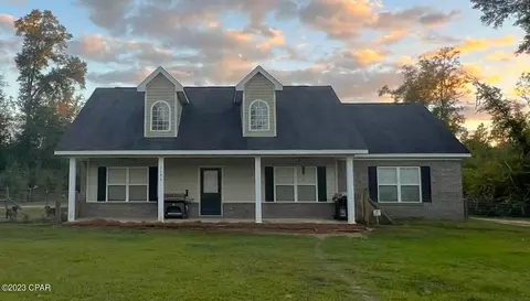 2529 Wood Ave, Alford, FL 32420