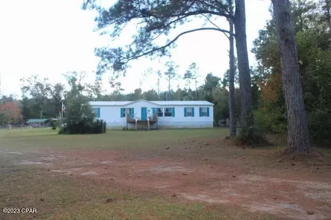 3775 Bull Run Ln, Marianna, FL 32446