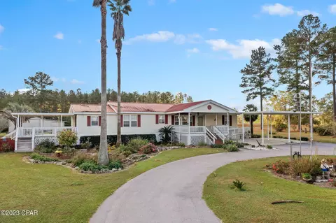3406 Hwy 2, Bonifay, FL 32425