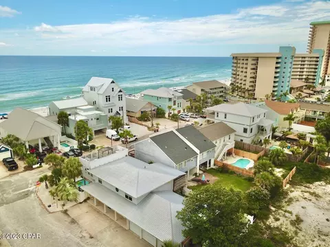 4114 Holiday Dr #19, Panama City Beach, FL 32408