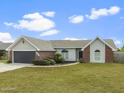 1625 Santa Anita Dr, Lynn Haven, FL 32444