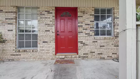 835 Clarence Dr, Panama City, FL 32404