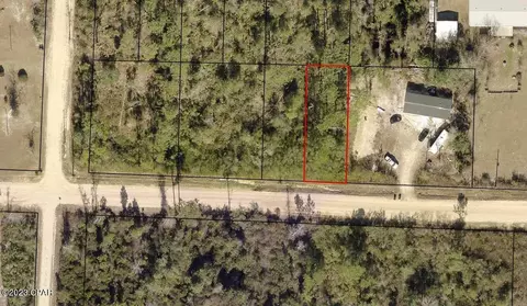 11725 Ivydell St, Fountain, FL 32438