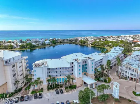 114 Carillon Market St #303, Panama City Beach, FL 32413