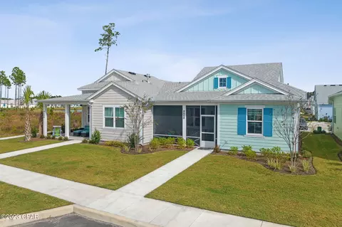 8688 Tropics Ave, Panama City Beach, FL 32413