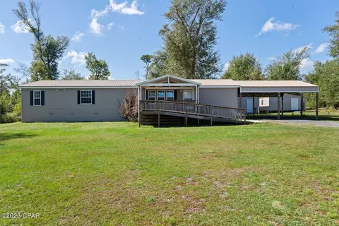 9141 Crook Hollow Rd, Panama City, FL 32404