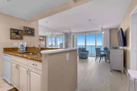 10517 Front Bch #1002, Panama City Beach, FL 32407