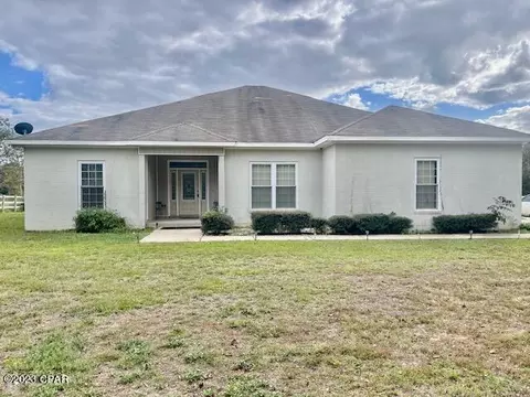 1379 Joe Neel Rd, Chipley, FL 32428