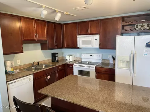 9860 S Thomas Dr #1001, Panama City Beach, FL 32408