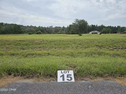 lot15 Madison Ln, Chipley, FL 32428